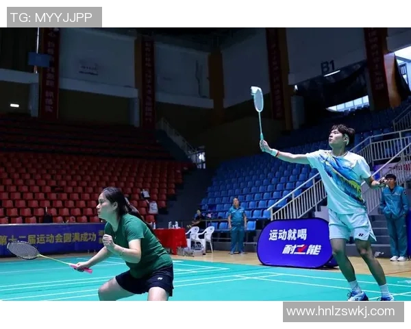 武汉羽毛球队的比赛经验分享与成长之路探讨