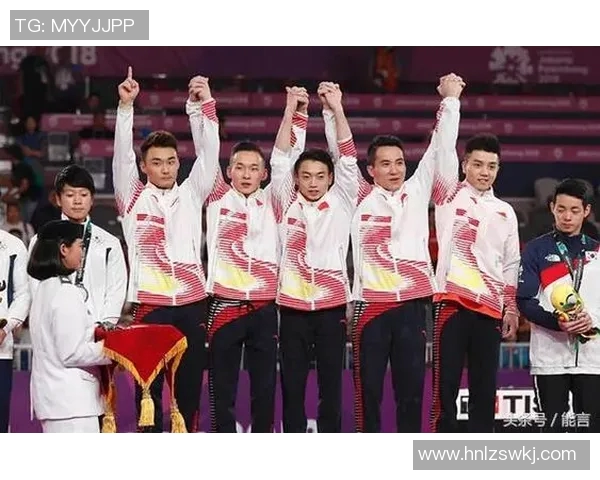 武汉网球队以56分领跑亚运会积分榜展现强劲实力