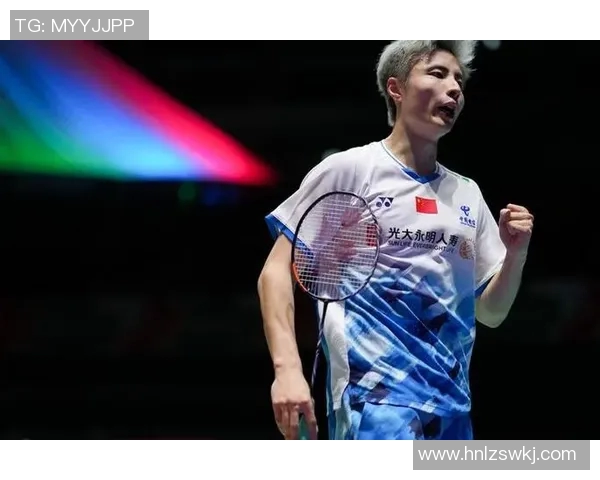 聚焦羽毛球:探索广州羽毛球队的实力与未来发展之路