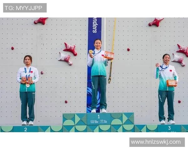 成都攀岩队在全国攀岩配合排行榜中荣获第八名展现实力与潜力