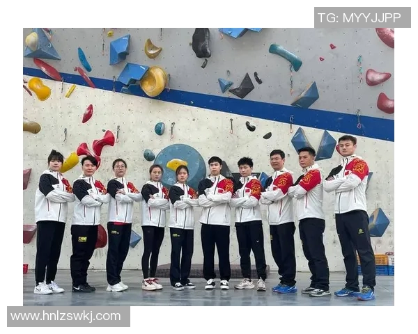 杭州攀岩队荣登攀岩状态排行榜第一名引发广泛关注与热议