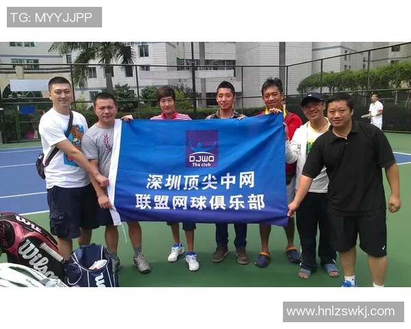 深圳网球队在城市联赛中的个人能力分析与表现评估