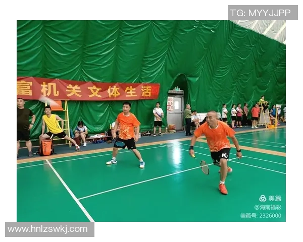 深圳羽毛球队崛起之路：从默默无闻到世界锦标赛的荣耀之旅