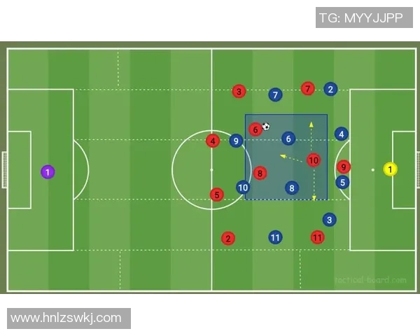 深圳足球队的防守体系解析：战术布局与执行的深度剖析