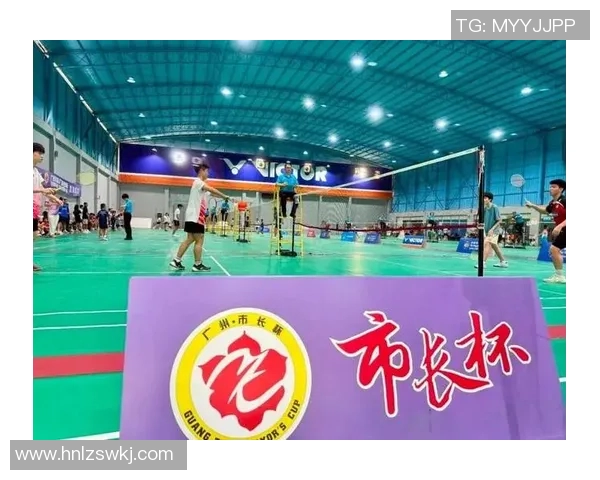 羽毛球心理素质评比揭晓广州羽毛球队荣获第二名佳绩 羽毛球心理素质评比揭晓广州羽毛球队荣获第二名佳绩