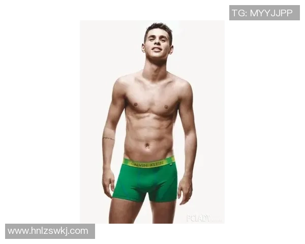 足球明星代言内裤背后的故事与市场潜力分析