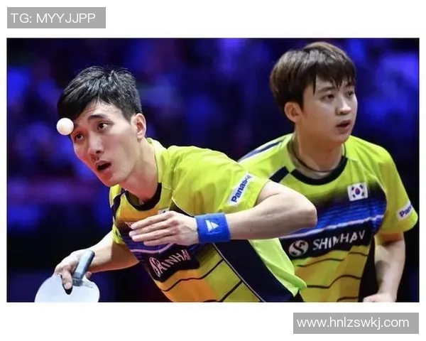 上海乒乓球队状态变革引发热议新策略与未来发展方向探讨 上海乒乓球队状态变革引发热议新策略与未来发展方向探讨