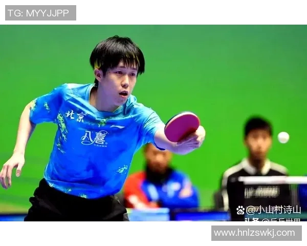 北京乒乓球队反击战术解析与成败得失的深度剖析